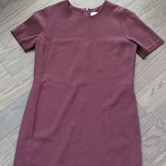 Babaton Particio Dress - Picture 2 of 7